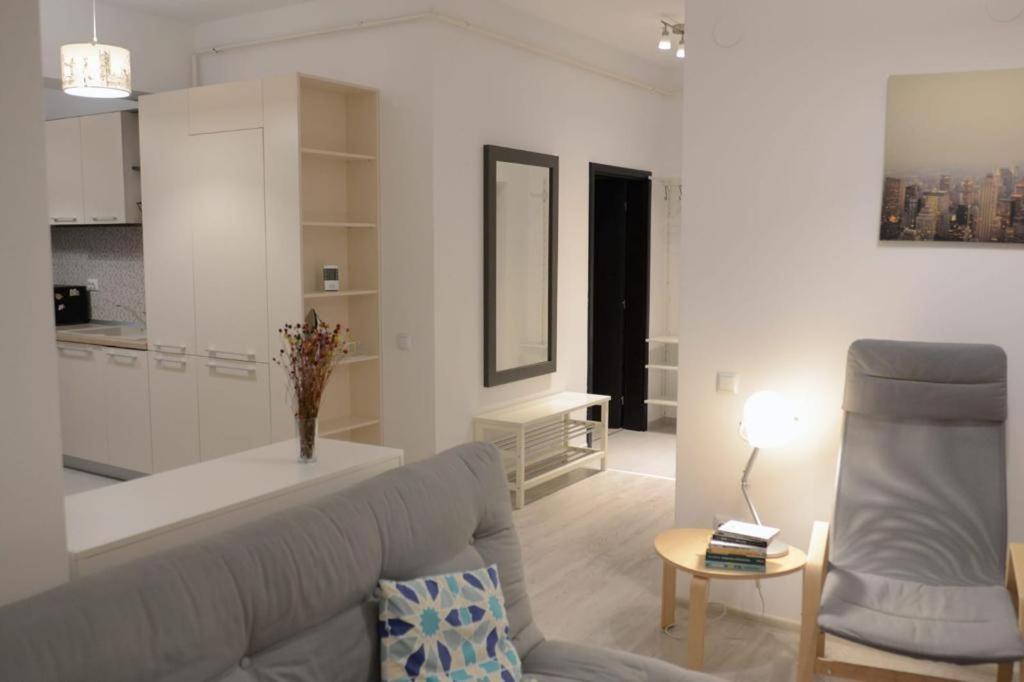 Urban Apartments And Studios - City Center Iasi Exterior photo